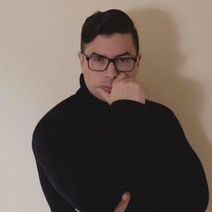 Meet your Posher, Sergio